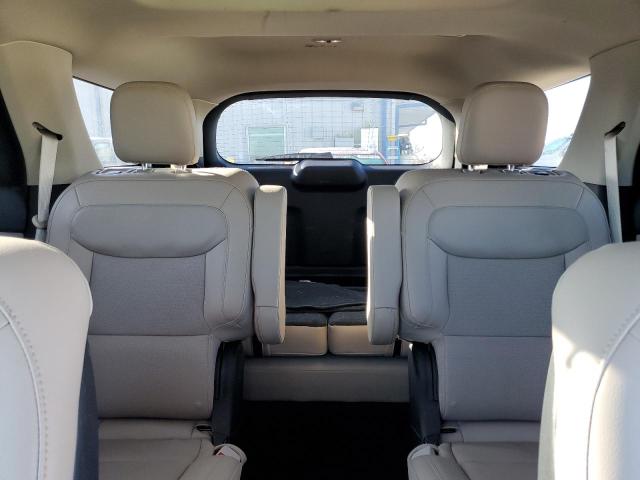 Photo 10 from auction – 2020 FORD EXPLORER L with VIN 1FMSK7FH6LGA58940