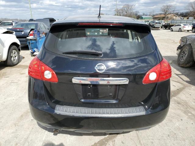Photo 6 from auction – 2011 NISSAN ROGUE with VIN JN8AS5MT1BW570657