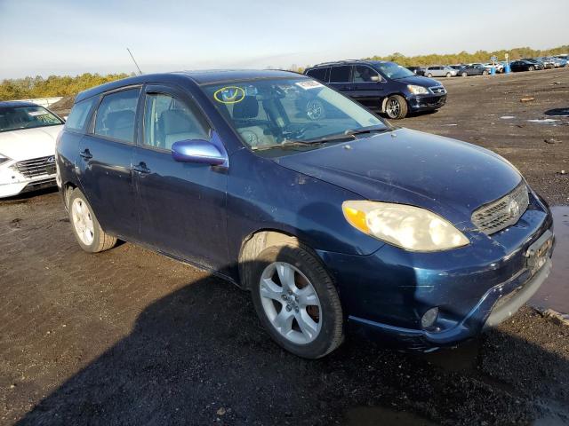 Photo 4 from auction – 2006 TOYOTA COROLLA MA with VIN 2T1KR32E46C557808