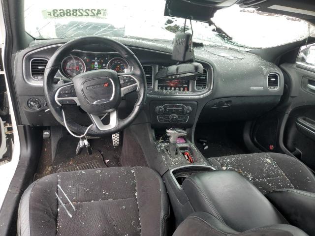 Photo 8 from auction – 2016 DODGE CHARGER R/ with VIN 2C3CDXGJ4GH286406