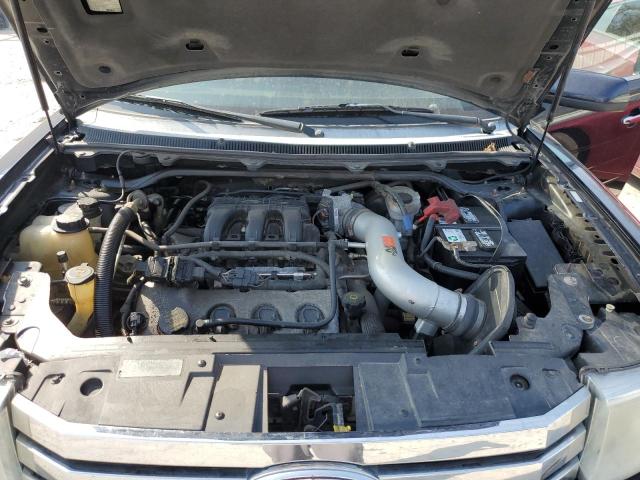 Photo 12 from auction – 2009 FORD FLEX SEL with VIN 2FMDK52C79BA71705