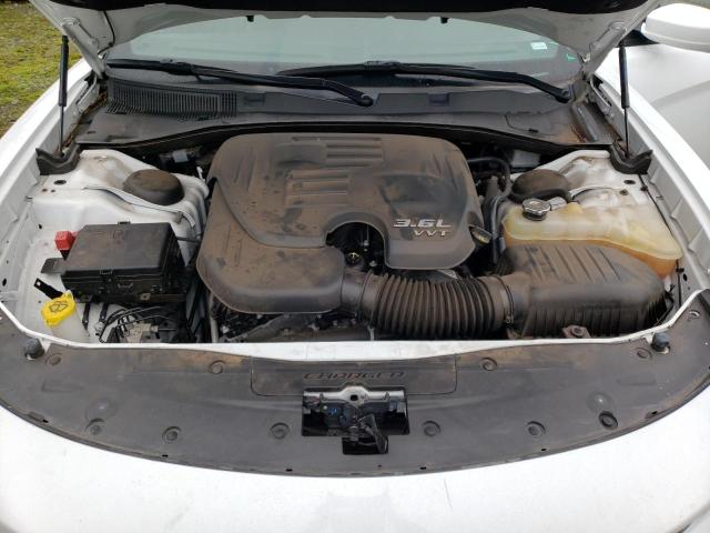 Photo 11 from auction – 2019 DODGE CHARGER SX with VIN 2C3CDXBG9KH709503