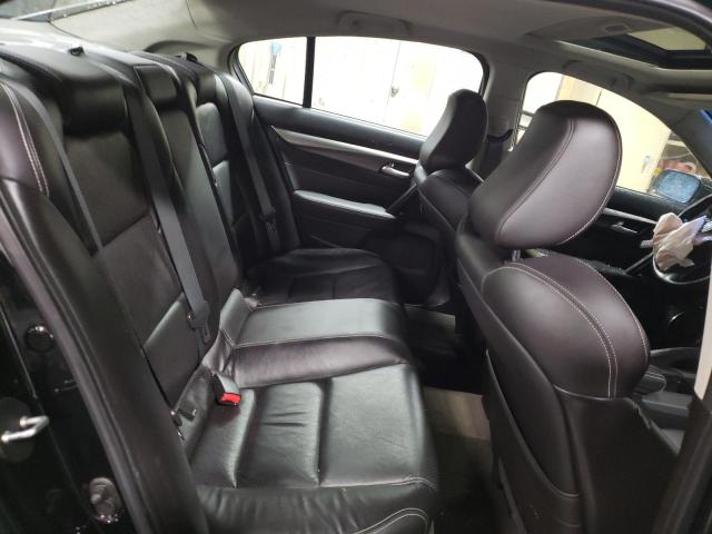 Photo 10 from auction – 2013 ACURA TL TECH with VIN 19UUA9F54DA000865