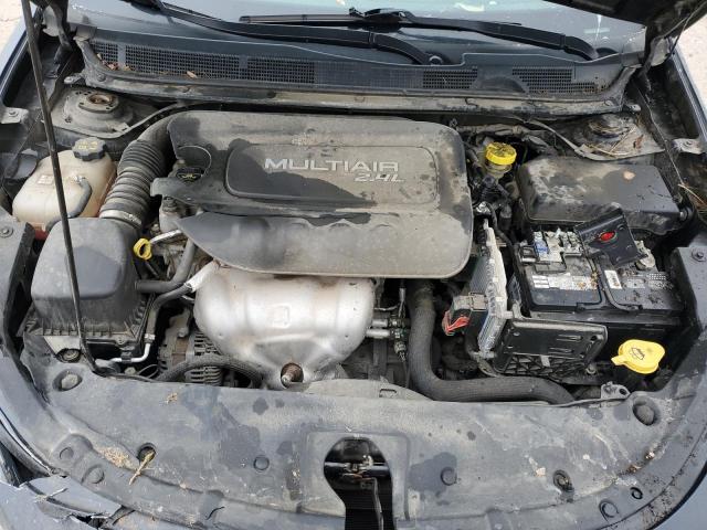 Photo 11 from auction – 2014 DODGE DART SXT with VIN 1C3CDFBB5ED901789