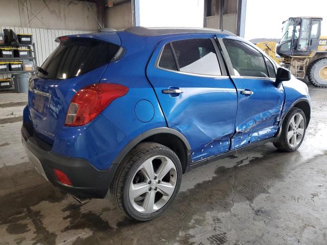 Photo 3 from auction – 2015 BUICK ENCORE with VIN KL4CJASB0FB216405