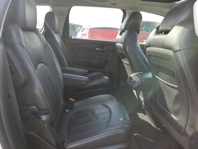 Photo 10 from auction – 2014 CHEVROLET TRAVERSE L with VIN 1GNKVJKDXEJ244831