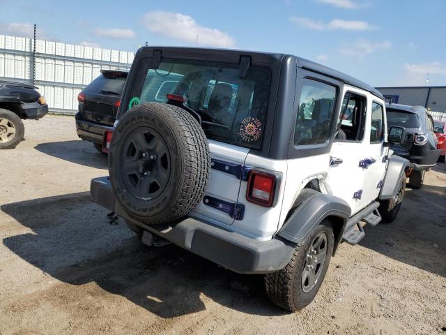 Photo 3 from auction – 2018 JEEP WRANGLER U with VIN 1C4HJXDN0JW223250