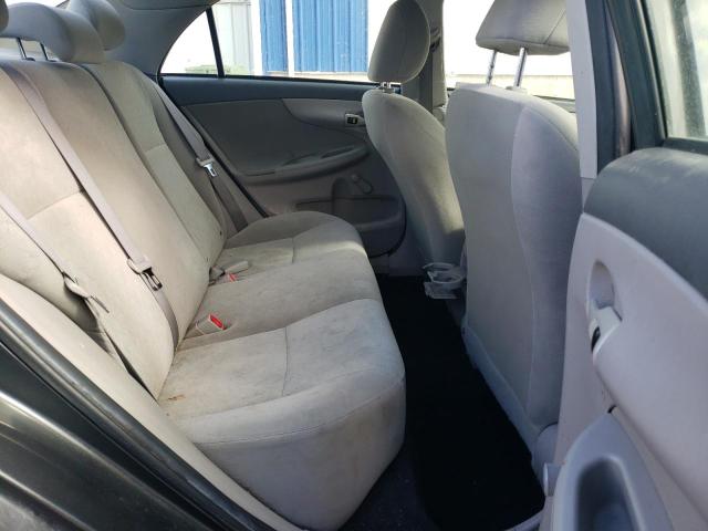 Photo 10 from auction – 2009 TOYOTA COROLLA BA with VIN 2T1BU40E09C068124