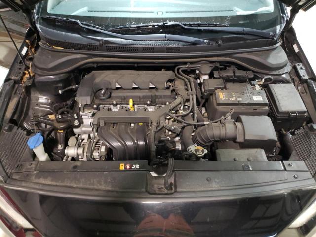 Photo 11 from auction – 2020 HYUNDAI ACCENT SE with VIN 3KPC24A63LE126494