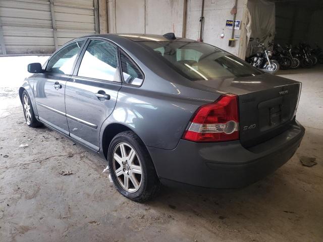 Photo 2 from auction – 2007 VOLVO S40 2.4I with VIN YV1MS382872294260