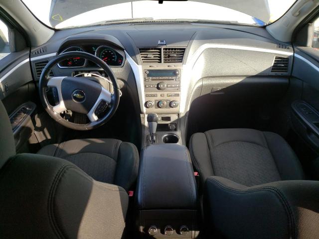 Photo 8 from auction – 2011 CHEVROLET TRAVERSE L with VIN 1GNKVGED0BJ133389