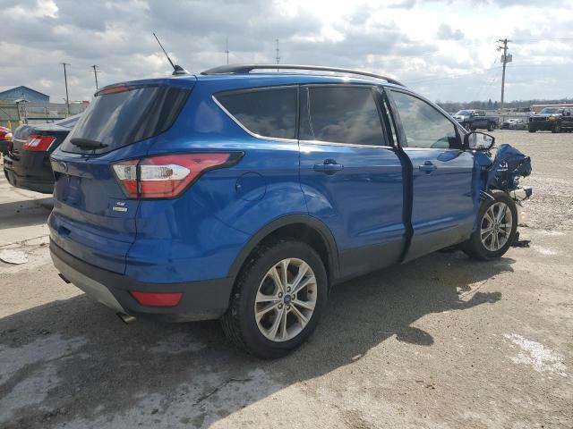 Photo 3 from auction – 2018 FORD ESCAPE SE with VIN 1FMCU0GD1JUD35557