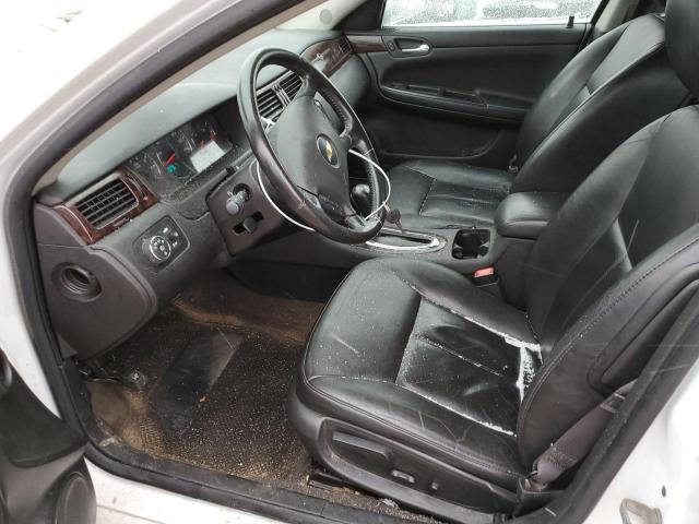 Photo 7 from auction – 2013 CHEVROLET IMPALA LTZ with VIN 2G1WC5E34D1148446