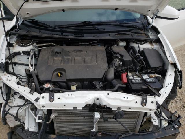 Photo 11 from auction – 2019 TOYOTA COROLLA with VIN 5YFBURHE4KP907523