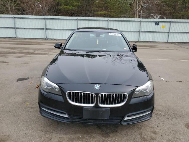 Photo 5 from auction – 2014 BMW 528 XI with VIN WBA5A7C53ED614850