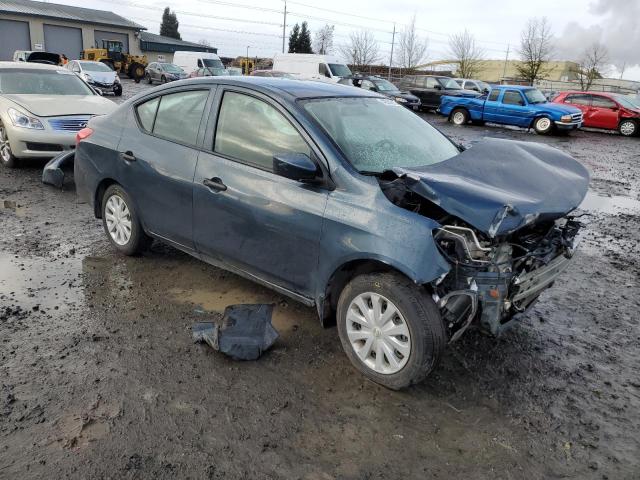 Photo 4 from auction – 2017 NISSAN VERSA with VIN 3N1CN7AP6HL807854