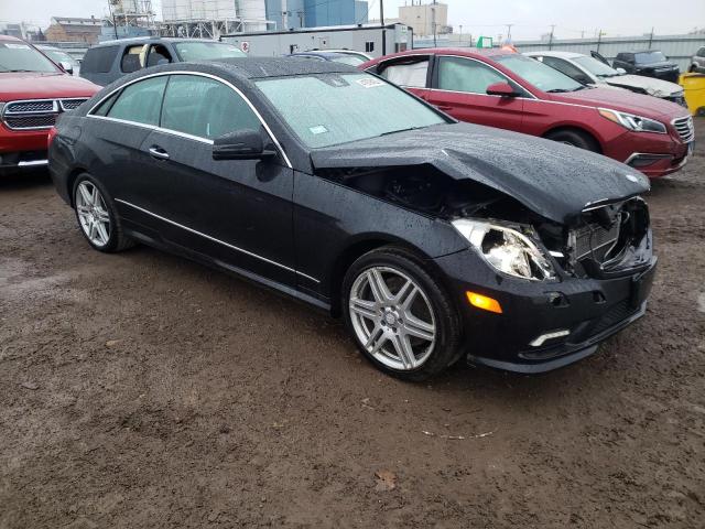 Photo 4 from auction – 2010 MERCEDES-BENZ E 550 with VIN WDDKJ7CB8AF032226