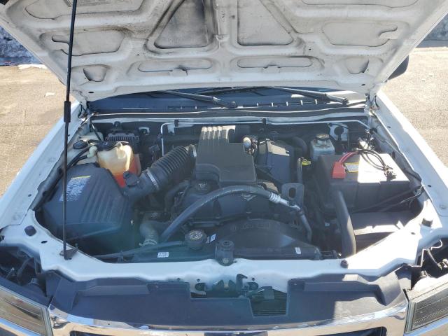 Фото 11 с аукциона – 2005 GMC CANYON с VIN 1GTCS148258213327