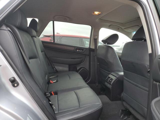 Photo 11 from auction – 2017 SUBARU OUTBACK 2. with VIN 4S4BSANC0H3386775