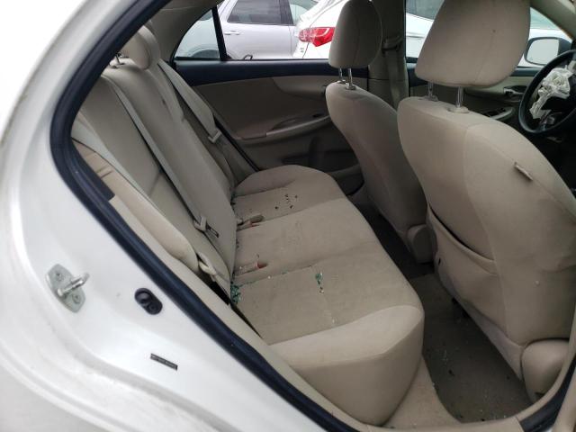 Photo 10 from auction – 2011 TOYOTA COROLLA BA with VIN 2T1BU4EEXBC683617