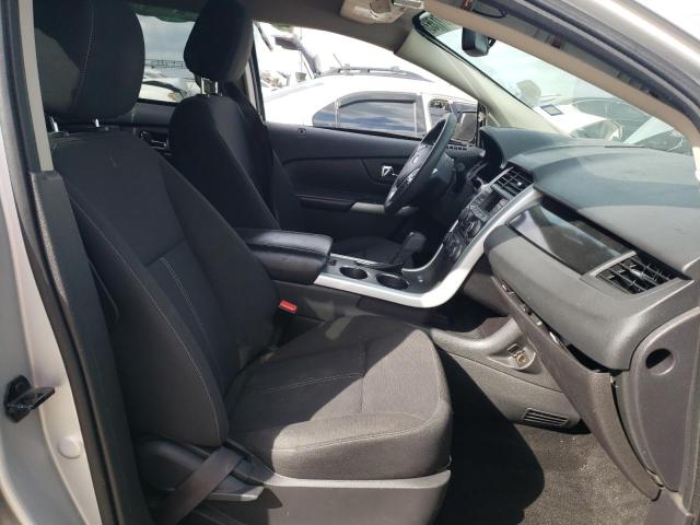 Photo 7 from auction – 2013 FORD EDGE SE with VIN 2FMDK3GC9DBB43915