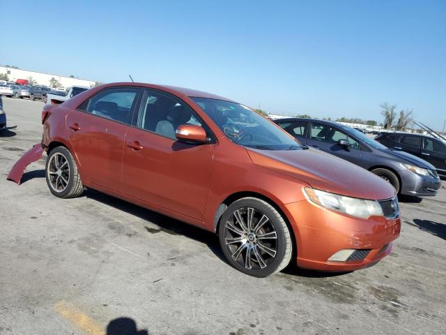 Photo 4 from auction – 2010 KIA FORTE SX with VIN KNAFW4A35A5304368