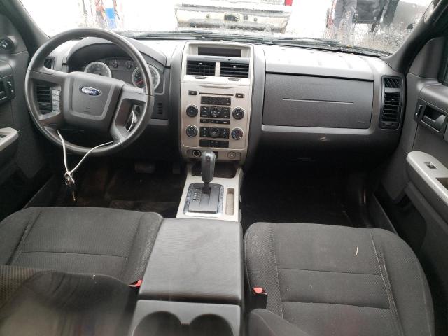 Photo 8 from auction – 2009 FORD ESCAPE XLT with VIN 1FMCU93G69KC55148