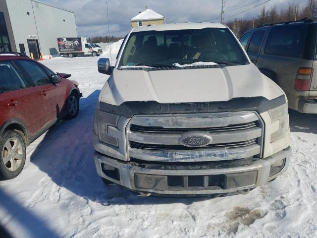 Photo 5 from auction – 2015 FORD F150 SUPER with VIN 1FTEW1EF7FFC97295