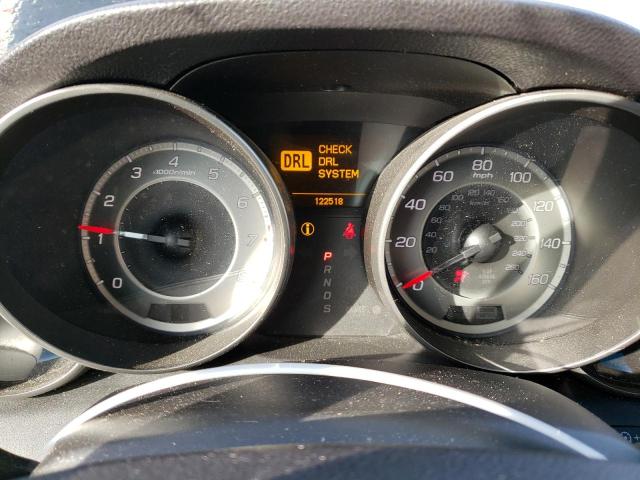 Photo 9 from auction – 2013 ACURA MDX with VIN 2HNYD2H21DH514833