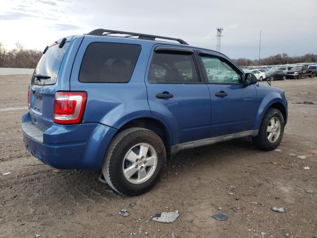 Photo 3 from auction – 2010 FORD ESCAPE XLT with VIN 1FMCU0D70AKC81906