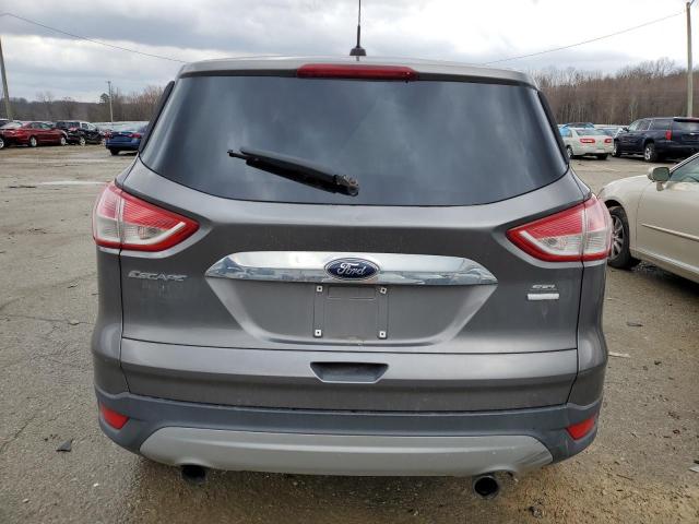 Photo 6 from auction – 2013 FORD ESCAPE SEL with VIN 1FMCU9HX2DUA60086
