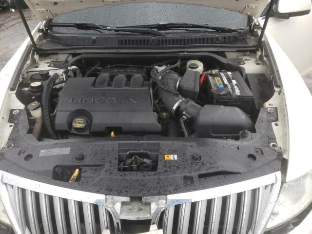 Photo 11 from auction – 2009 LINCOLN MKS with VIN 1LNHM93R19G614089