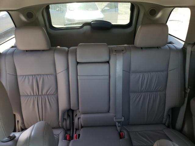 Photo 10 from auction – 2011 JEEP GRAND CHER with VIN 1J4RS4GG5BC554867