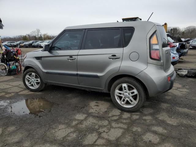 Photo 2 from auction – 2011 KIA SOUL + with VIN KNDJT2A26B7221975