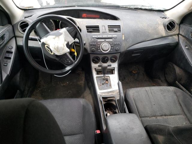 Photo 8 from auction – 2010 MAZDA 3 I with VIN JM1BL1SF0A1225361
