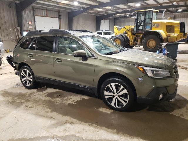Photo 4 from auction – 2019 SUBARU OUTBACK 2. with VIN 4S4BSANC2K3265804