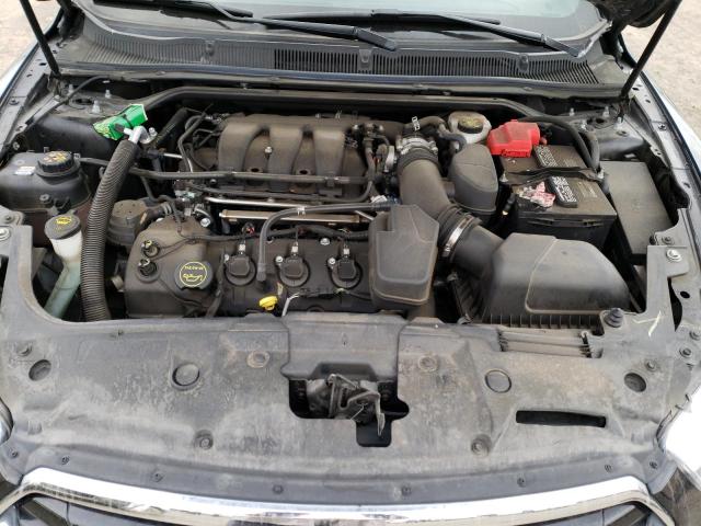 Photo 11 from auction – 2019 FORD TAURUS LIM with VIN 1FAHP2F80KG107654