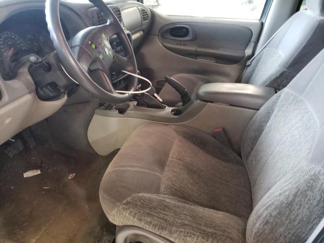 Photo 7 from auction – 2003 CHEVROLET TRAILBLAZE with VIN 1GNDT13SX32247747