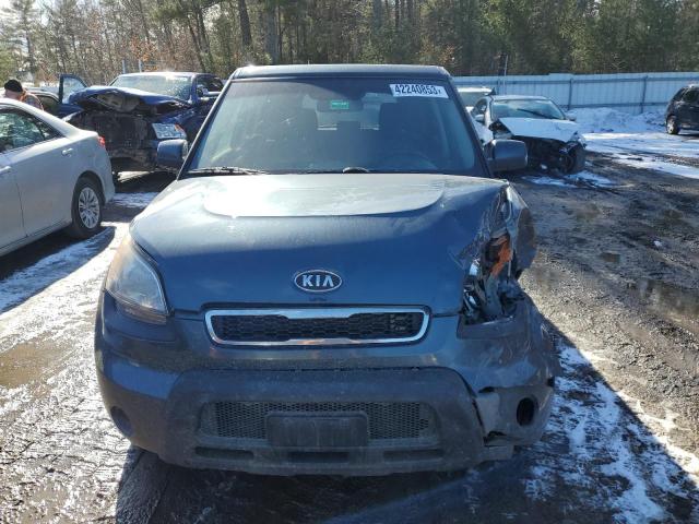 صورة رقم 5 من المزاد - 2011 KIA SOUL مع VIN KNDJT2A25B7252263