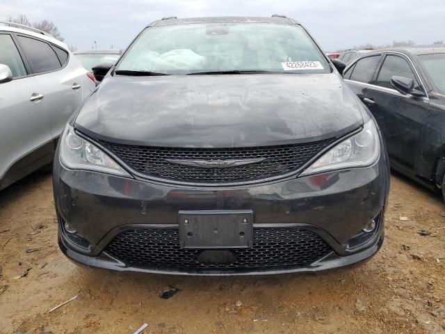 Photo 5 from auction – 2020 CHRYSLER PACIFICA T with VIN 2C4RC1EG2LR287118