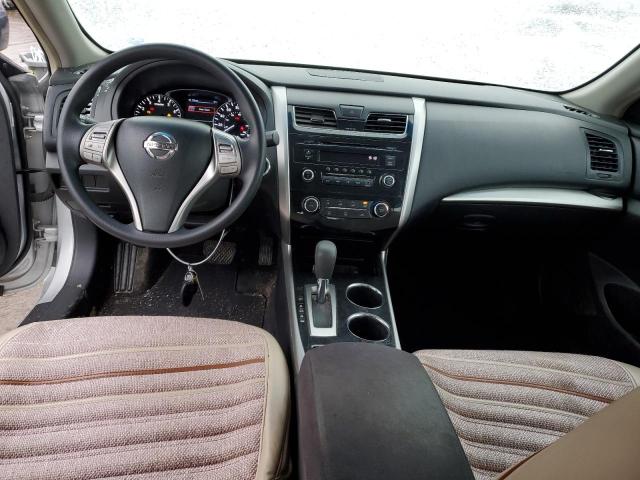 Photo 8 from auction – 2013 NISSAN ALTIMA 2.5 with VIN 1N4AL3AP2DC907920