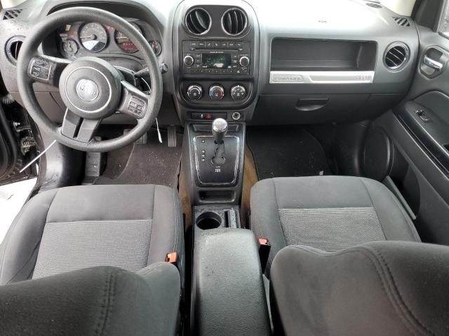 Photo 8 from auction – 2016 JEEP COMPASS SP with VIN 1C4NJCBA8GD559759