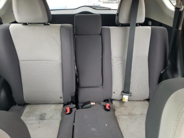 Photo 10 from auction – 2015 TOYOTA RAV4 XLE with VIN 2T3RFREV8FW298316
