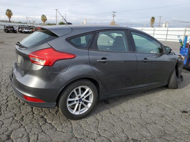 Photo 3 from auction – 2016 FORD FOCUS SE with VIN 1FADP3K25GL380027
