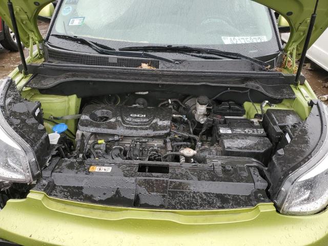 Photo 11 from auction – 2018 KIA SOUL with VIN KNDJN2A23J7895560