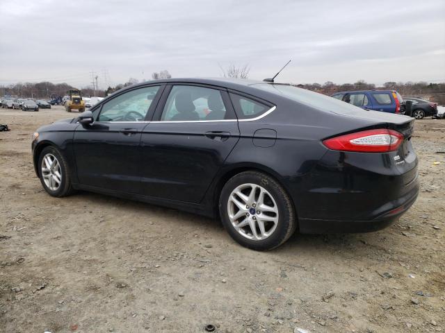 Photo 2 from auction – 2015 FORD FUSION SE with VIN 3FA6P0H70FR178190