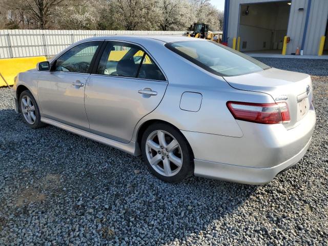 Photo 2 from auction – 2008 TOYOTA CAMRY CE with VIN 4T1BE46K98U203009