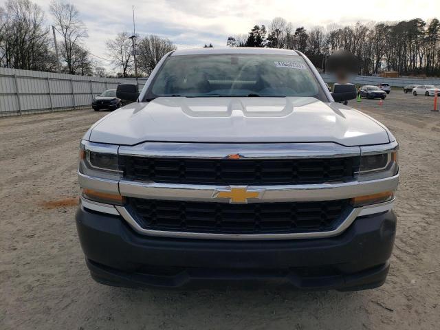 Photo 5 from auction – 2018 CHEVROLET SILVERADO with VIN 1GCRCNEH8JZ203032