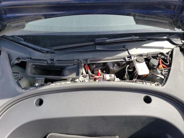 Photo 11 from auction – 2022 TESLA MODEL 3 with VIN 5YJ3E1EB2NF190908