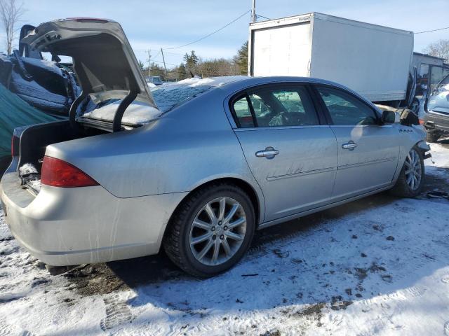 Photo 3 from auction – 2008 BUICK LUCERNE CX with VIN 1G4HE57YX8U138724
